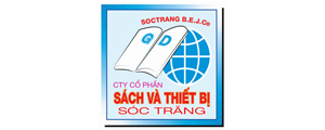 Công ty cổ phần Sách và Thiết bị Sóc Trăng